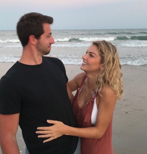 After 365 Days Together, I Can Say For Sure: You're My Person