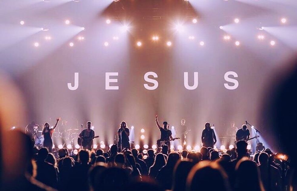 It Starts From Within