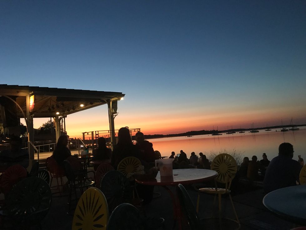 10 Of The Best Pieces Of Relationship Advice From Wisco's Odyssey Community