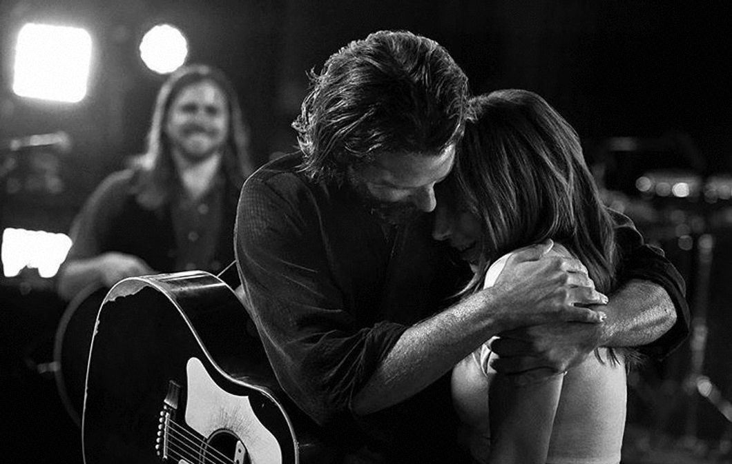 'A Star Is Born:' Why You NEED To See It