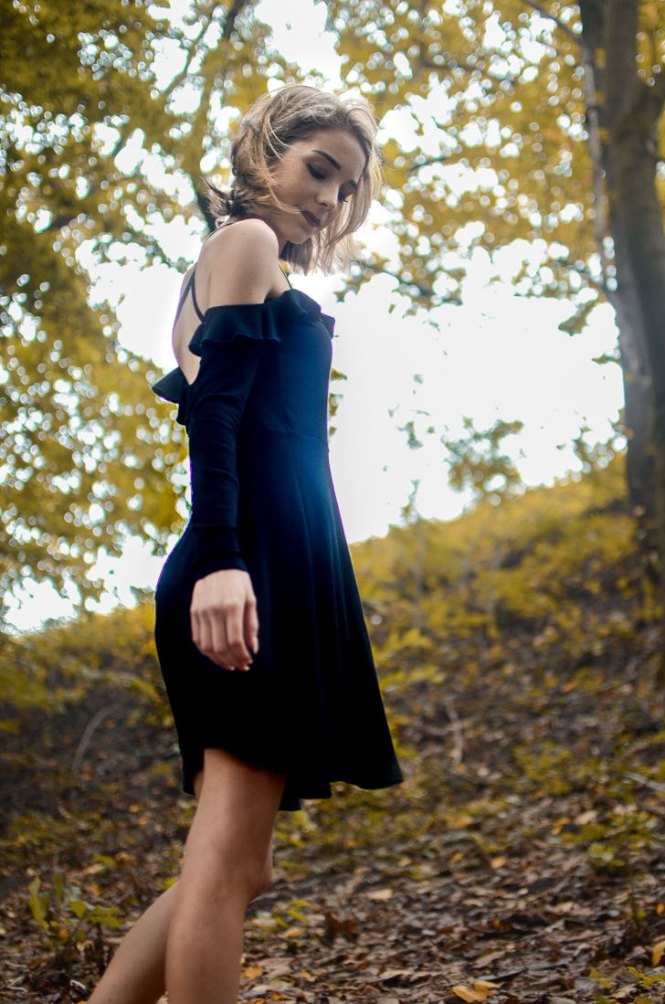 I'm Not Beautiful, And That's Perfectly OK