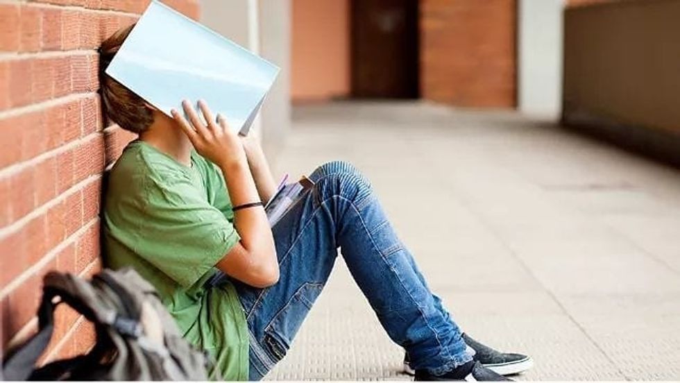 You NEED To Be Pumped Up At The Halfway Point In The Semester