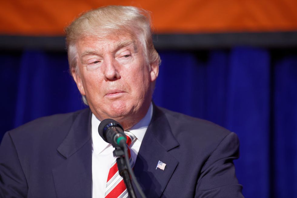 15 Celebrities That Could Have Been A Better Celeb Prez Than Donald J. Trump