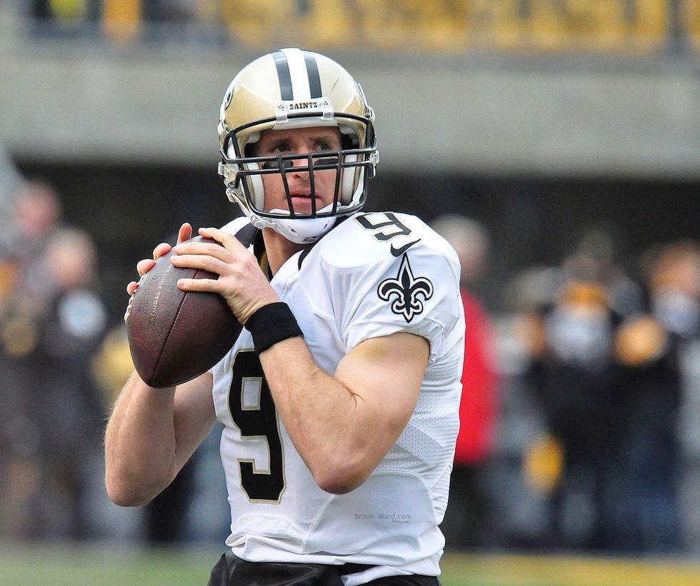 What Drew Brees Becoming The All-Time Pass Leader Really Means