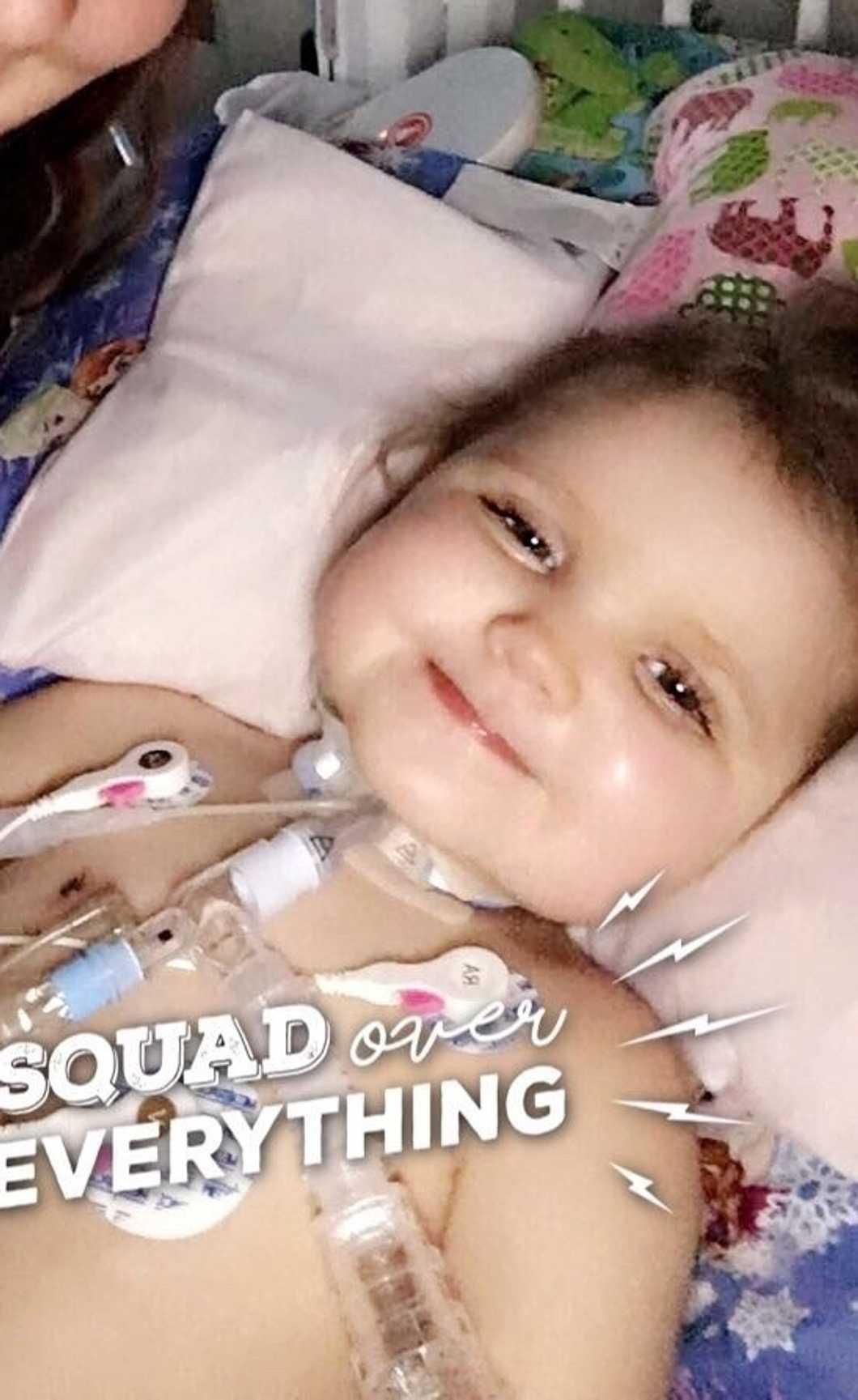 An Open Letter to everyone wondering what It’s like