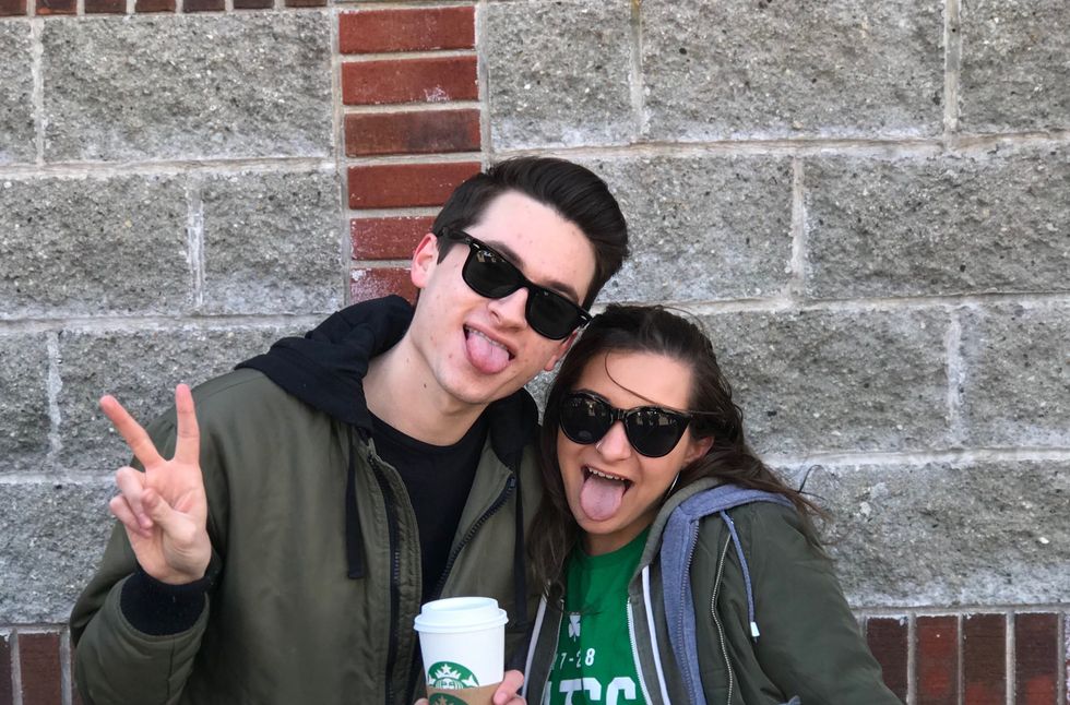 My Best Friend Asked For An Article Four Times, So Here It Is