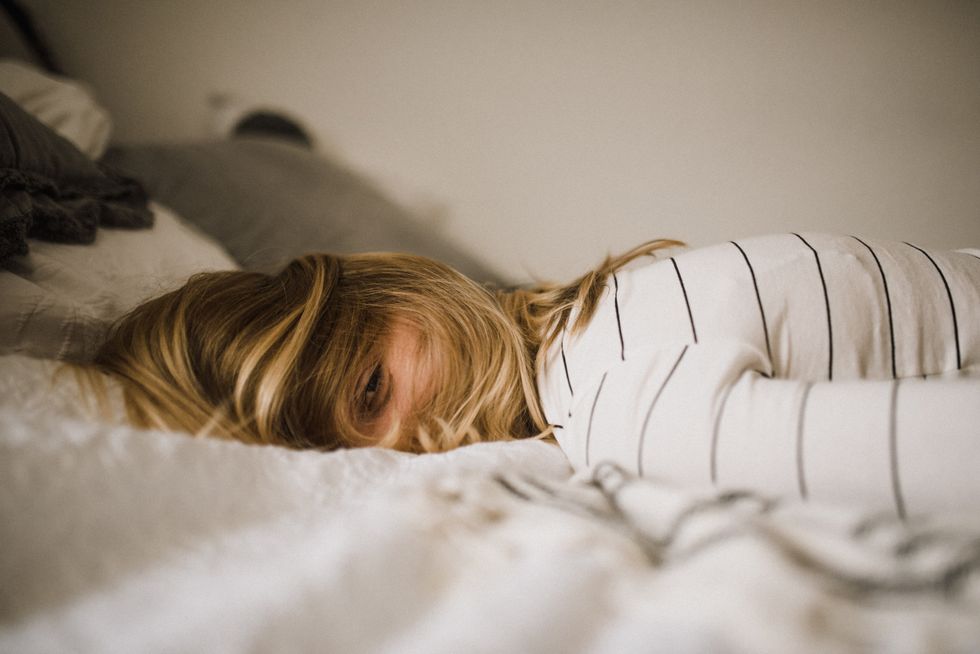 5 Ways To Avoid The Mid-Semester Slump
