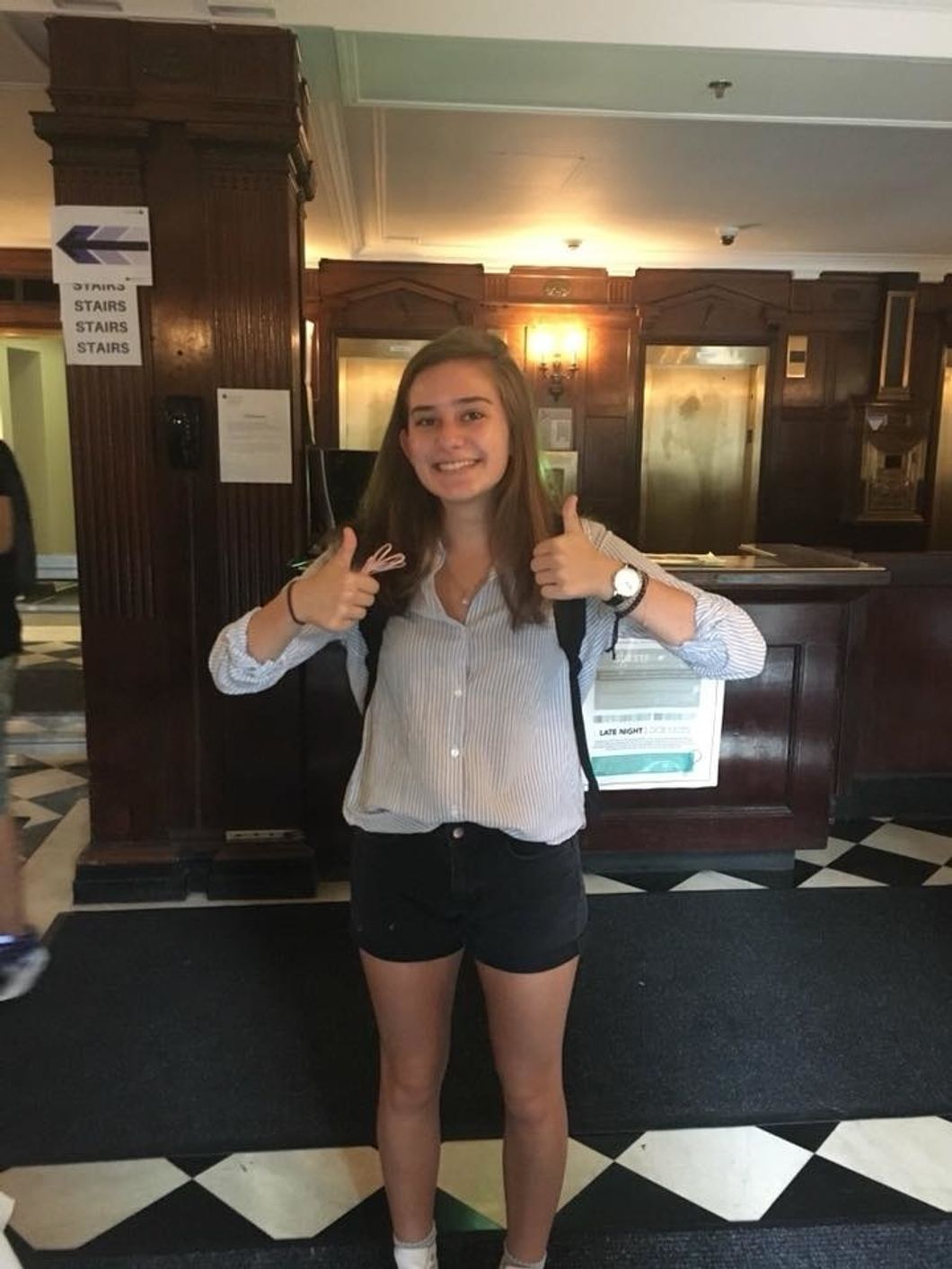 12 Guidelines To Asking For Consent, Because Apparently We Still Need To Be Educated On This