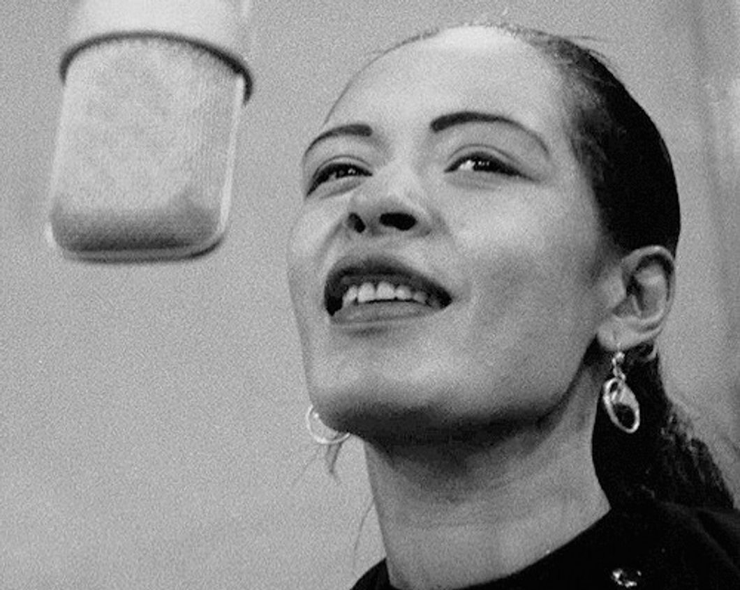 Move Over Men, Women Can Be Talented Musicians Too, And They Deserve More Appreciation