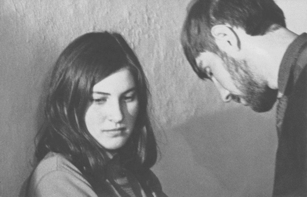 It Took Me More Than 3 Years To Get Myself Back To Normal After Being In An Abusive Relationship