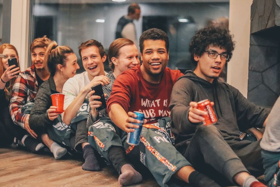 Education Is A Privilege, It's About Time Americans Realize That