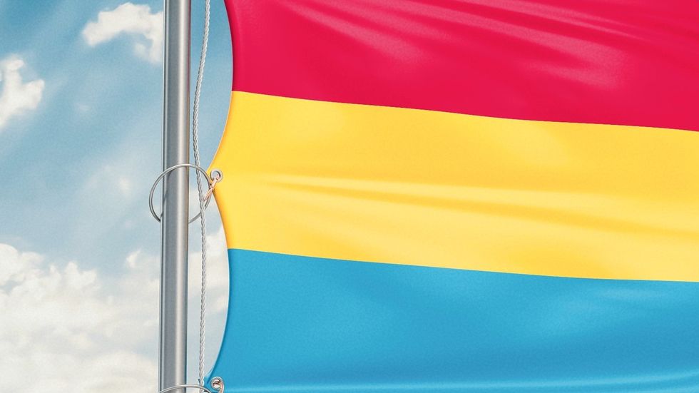 I'm Pansexual, I'm Proud And This Is My Coming Out Story