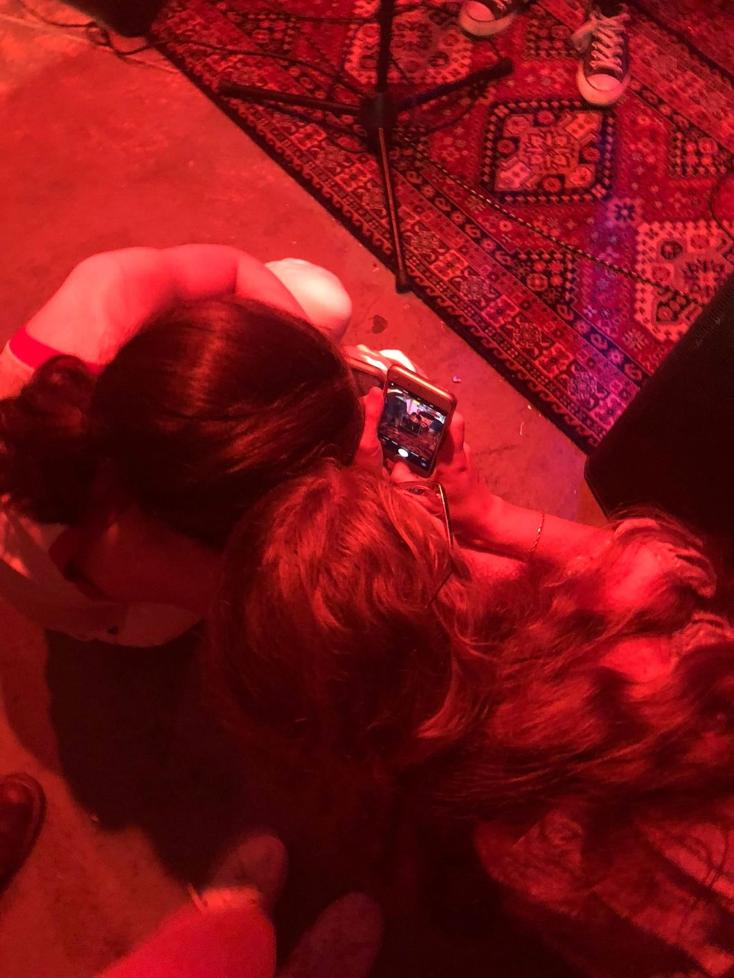 To My Best Friend, What Would I Do Without You?