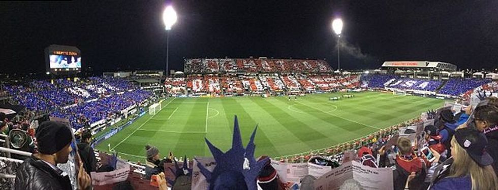 Rejoice, The Columbus Crew Have Been Saved!