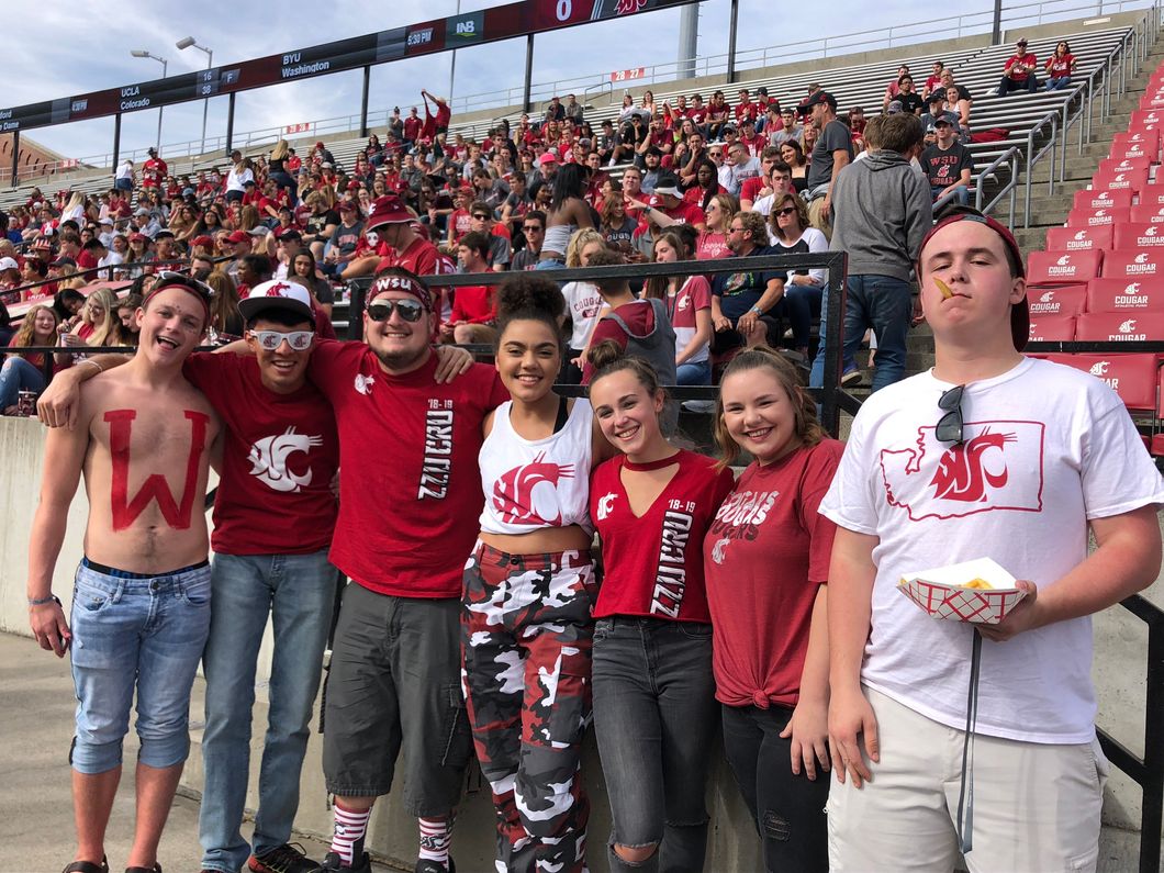 7 Things I Learned In My First 10 Weeks At Washington State University