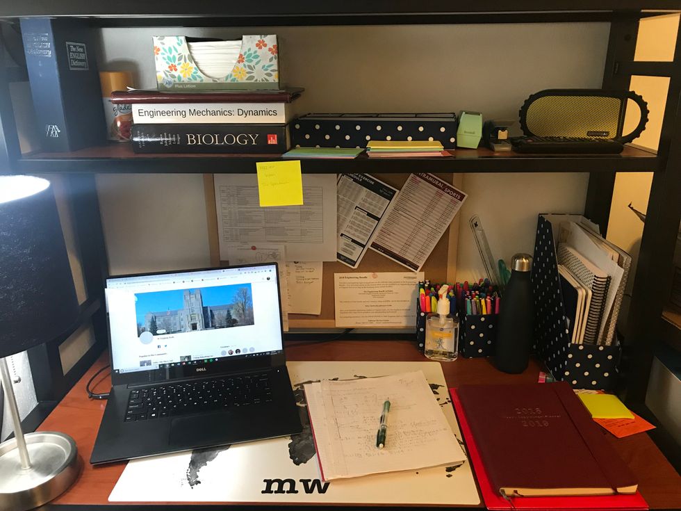 6 Tips That Will Help Save Your Grades As The Semester Comes To An End