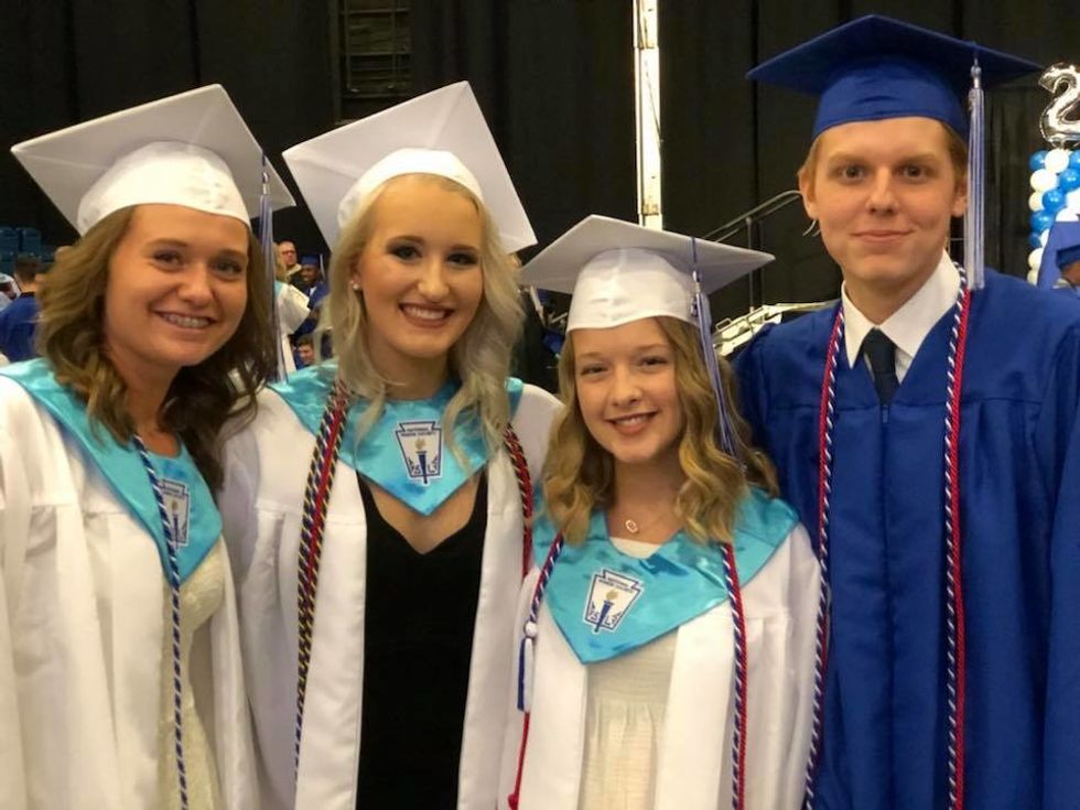 What I Didn't Expect From Leaving For College