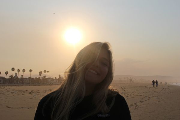 I Became A Morning Person When I Decided To Have A Good Day