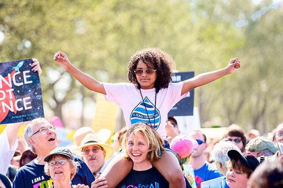 The Ongoing Water Crisis In Flint Is Black Genocide