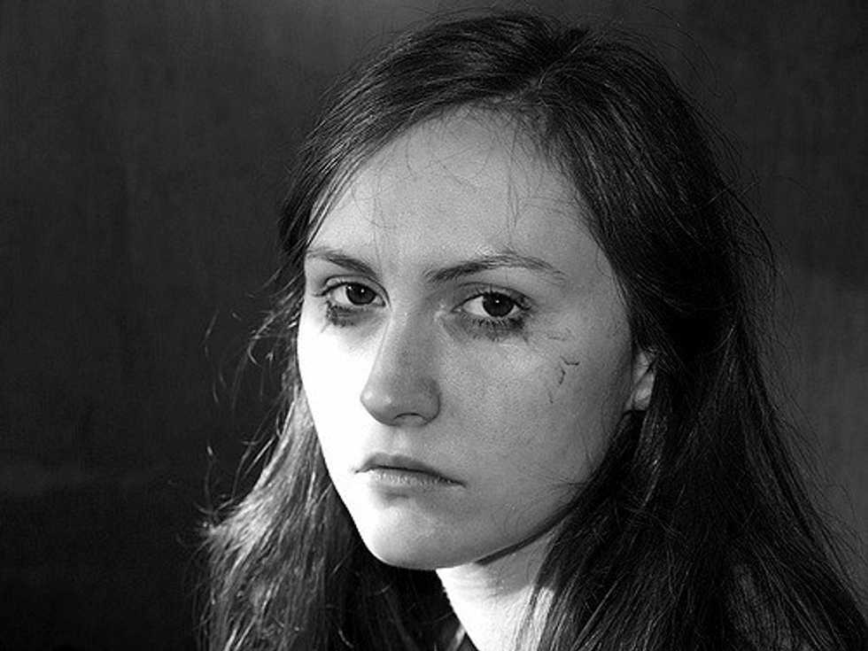 Postpartum Depression Needs To Be Talked About More