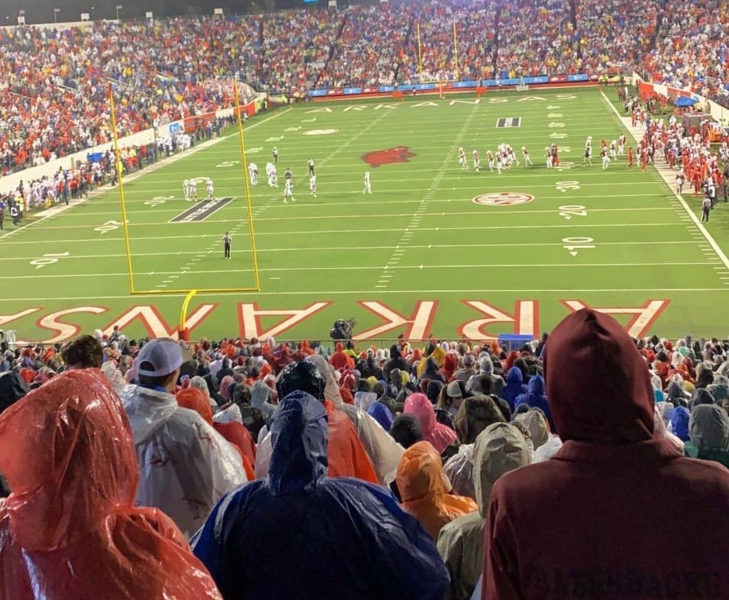 What It Means To Be A 'Road Reb'