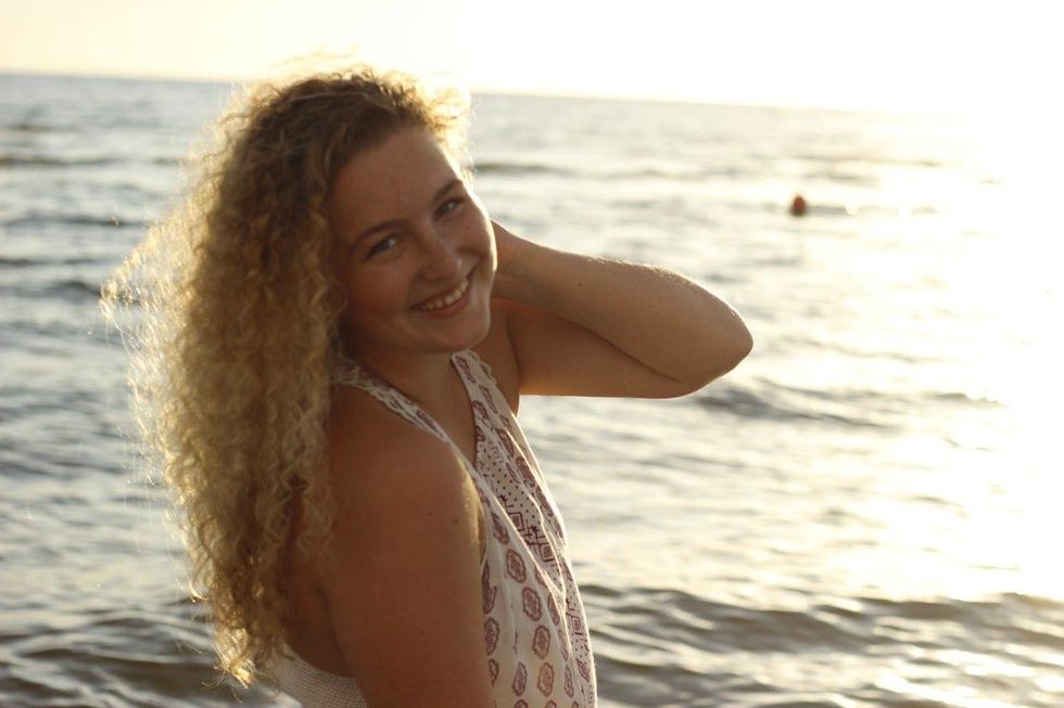 That Feeling Of Overwhelming Happiness Is The Most Amazing Feeling