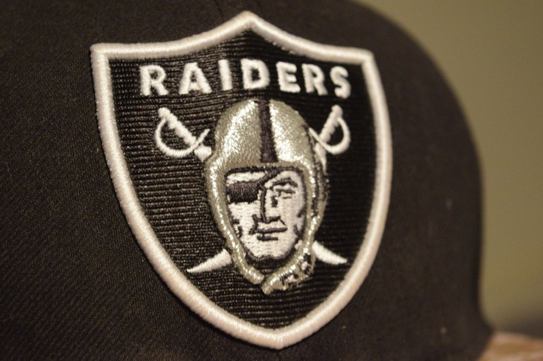 The 6 Steps To The Downward Spiral Of The Oakland Raiders