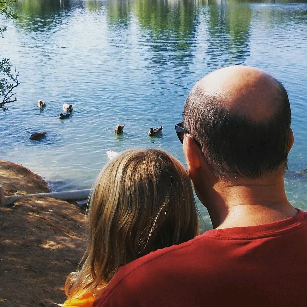 An Open Letter To My Grandparents