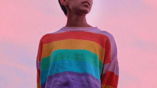 'Love Is Love’ Is For LGBTQ+ Affirmation, Not Your Slogan For Dating Across Party Lines