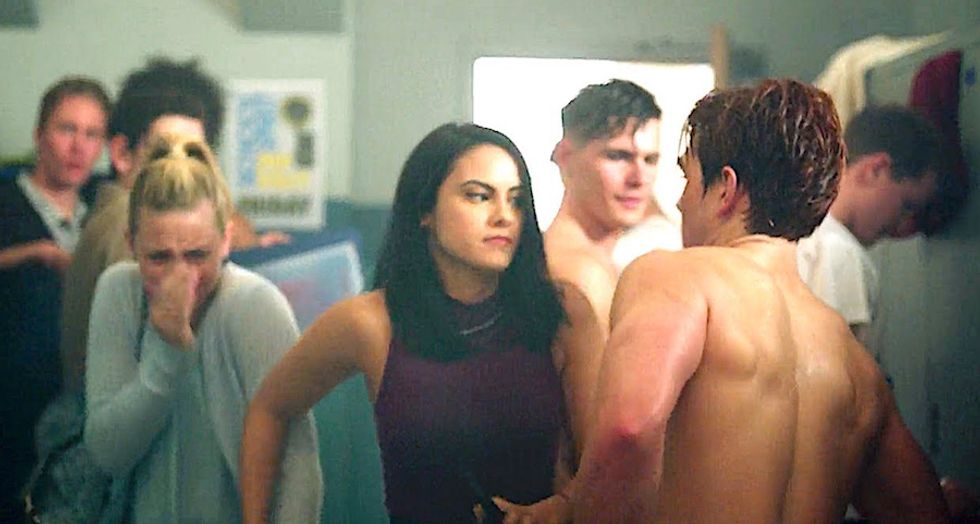 If Your Zodiac Sign Was A Character On 'Riverdale'