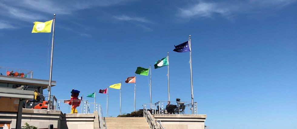 I Don't Have Commitment Issues, I'm Just Busy