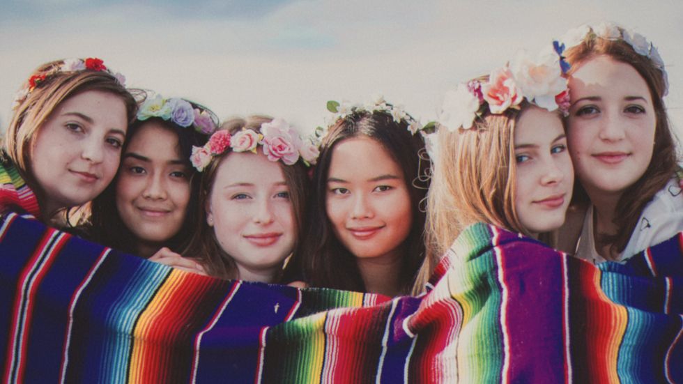 If You Can't Be Friends With Girls Because They're 'Too Toxic,' The Actual Problem Is YOU