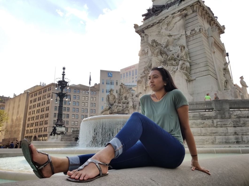 7 Insta-Worthy Spots In Indianapolis