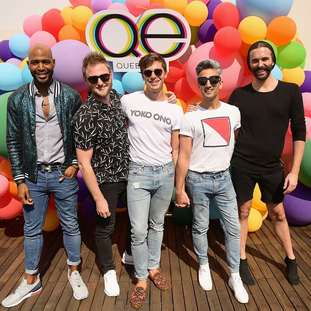 I'm A Christian And I Believe That 'Queer Eye' Is A Must-See For Every Believer