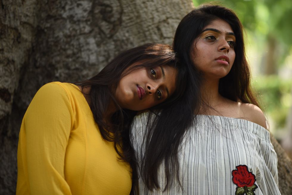 What Is The Problem With 'Log Kya Kahenge?'