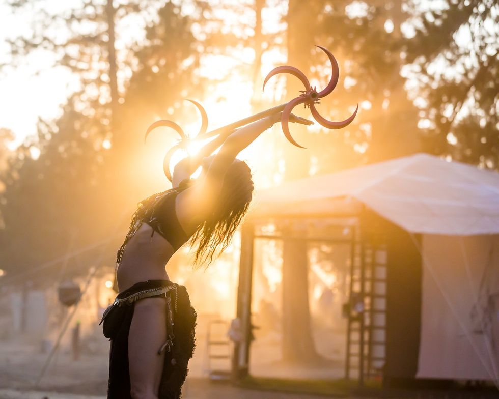 5 Electronic Festival Expectations That Were Not What I Had Planned For