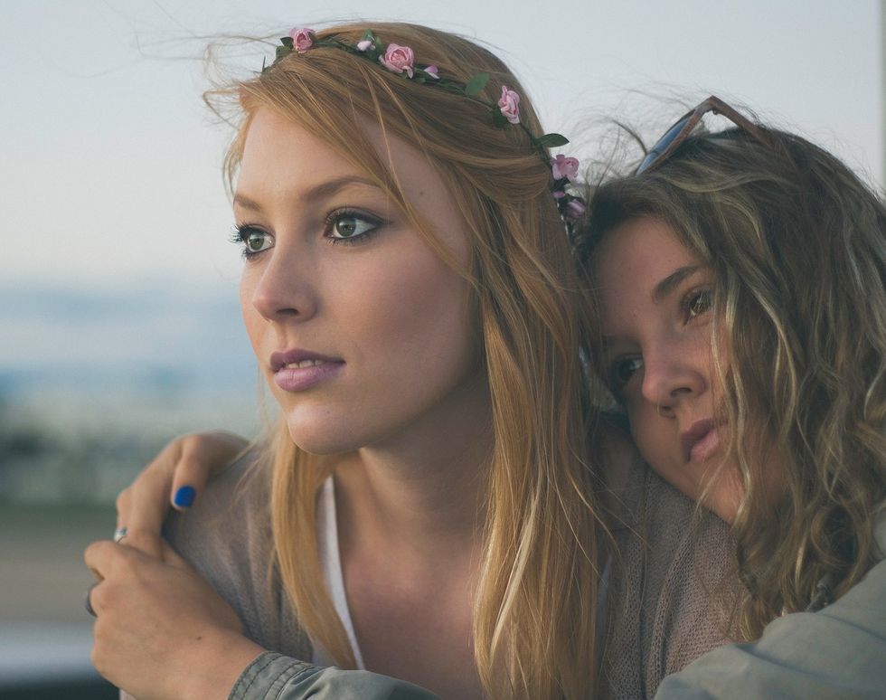 5 Signs You Could Be in a Toxic Friendship