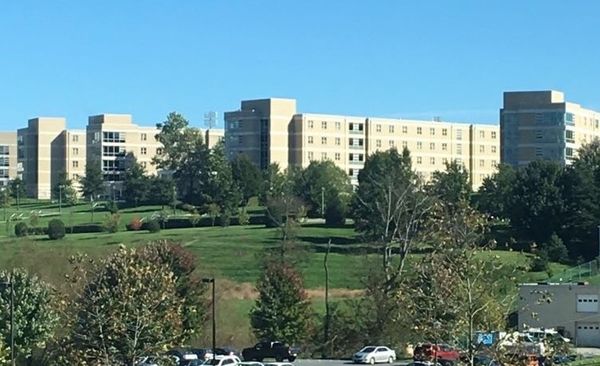 6 Serious Reasons Why Every JMU Student Should Live On Campus For 2 Years