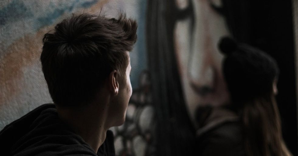 Say What's On Your Mind, The Outcome Might Surprise You