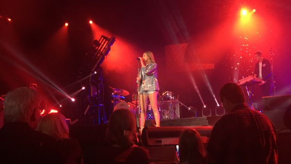 SCREAMING THE LYRICS, And 4 More Reasons Why You Should Go To A Concert