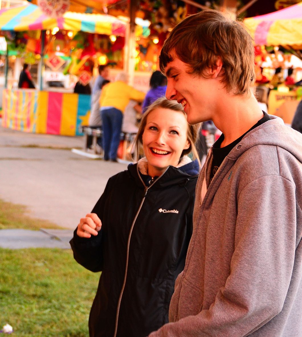 365 Days Later And You're Irrelevant, Now I Know Time Does Heal All Wounds