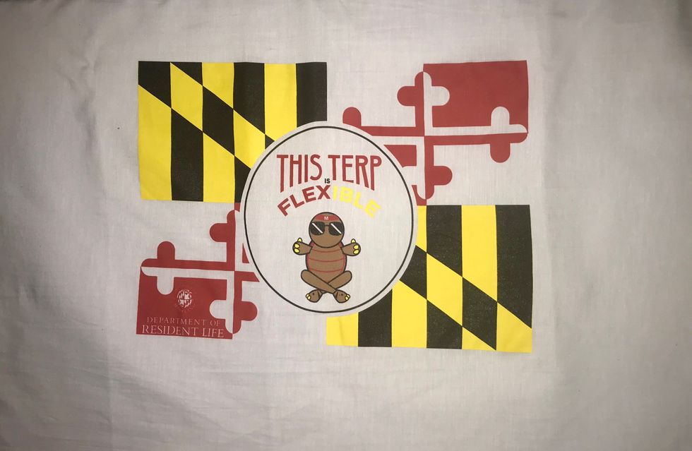 My Flex Triple Was A Blessing In Disguise