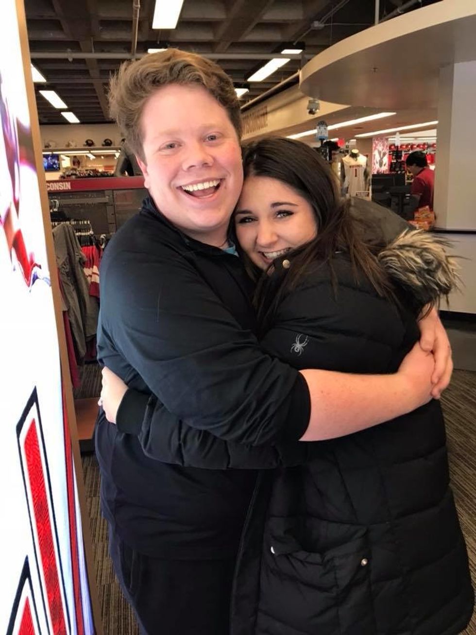 I Became A Lot Happier When I Stopped Trying To Get Everyone To Like Me