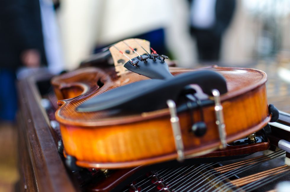 10 Reasons You Should Consider Learning An Instrument