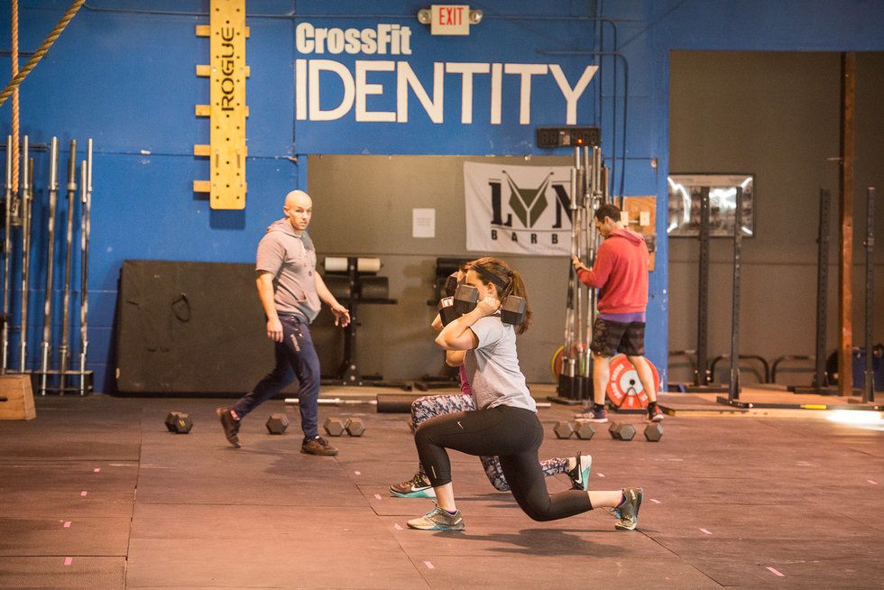 Fitness Is (Fun) For Everyone