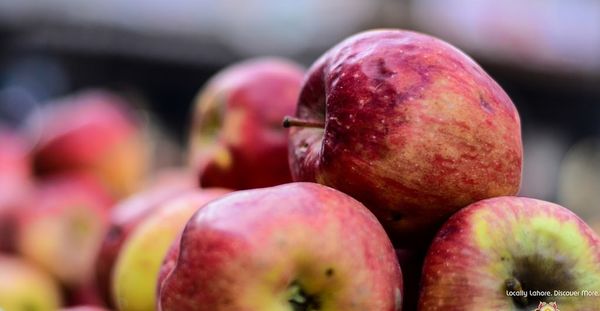 5 Rodney Delicacies I Can't Resist