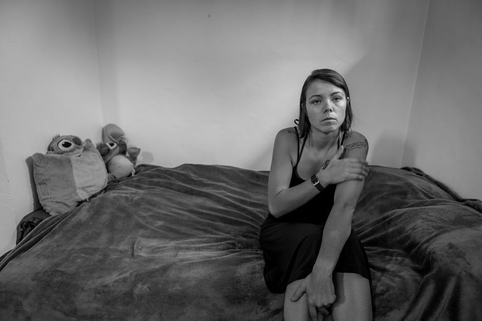 There Is ALWAYS A Way To Help Survivors Of Sexual Assault