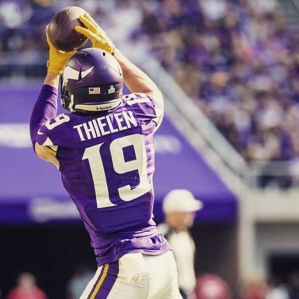 5 Reasons Fantasy Football Is A Must If You're A Football Fan (Or Want To Be)
