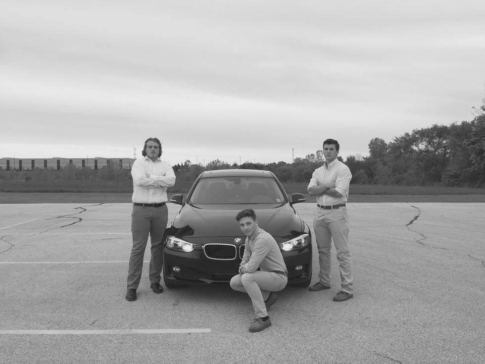 I Should've Grown Up In A Different Generation