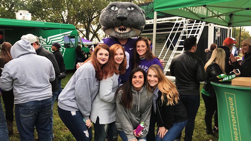 Before You Even Set Foot In Manhattan, K-State Treats Their Transfers Like FAMILY